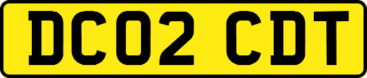 DC02CDT