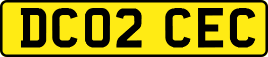 DC02CEC
