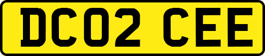 DC02CEE
