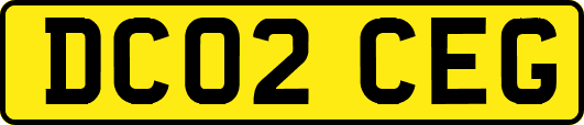 DC02CEG