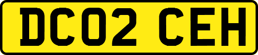 DC02CEH