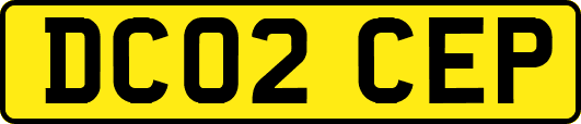 DC02CEP