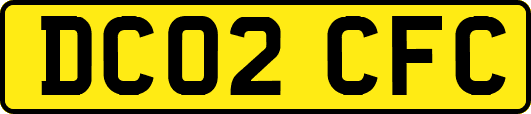 DC02CFC