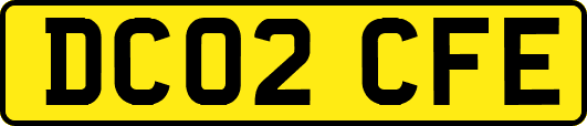 DC02CFE