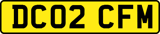 DC02CFM