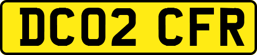 DC02CFR