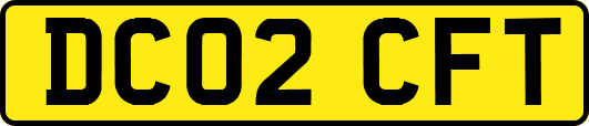 DC02CFT
