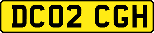 DC02CGH