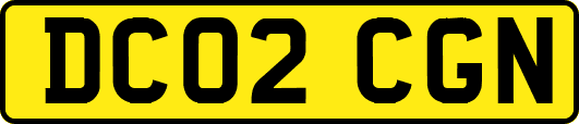 DC02CGN