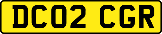DC02CGR