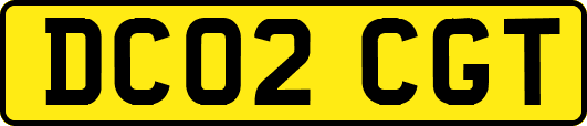 DC02CGT