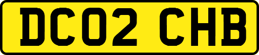 DC02CHB
