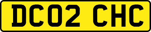 DC02CHC