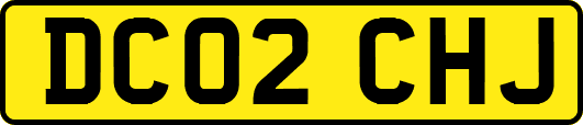 DC02CHJ