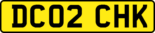 DC02CHK