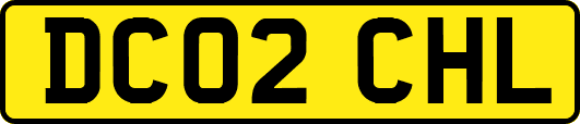 DC02CHL