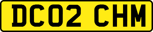 DC02CHM