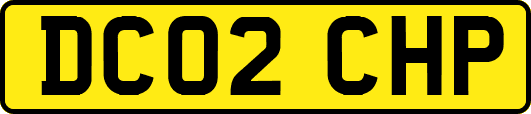 DC02CHP
