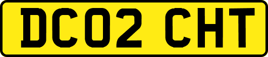 DC02CHT