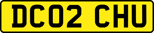DC02CHU
