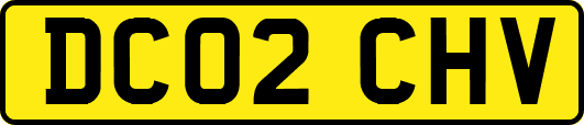 DC02CHV
