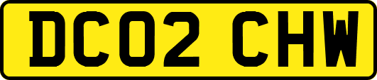 DC02CHW