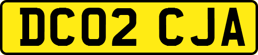 DC02CJA