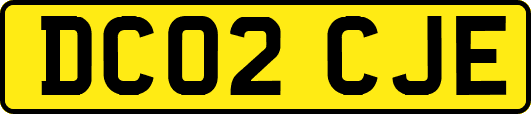 DC02CJE