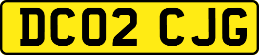 DC02CJG