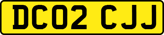 DC02CJJ