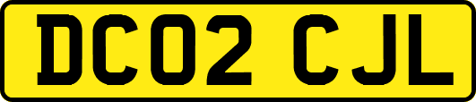 DC02CJL