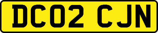 DC02CJN