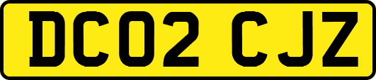DC02CJZ