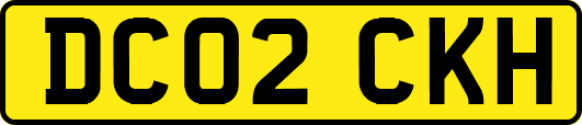 DC02CKH