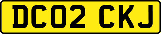 DC02CKJ