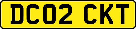 DC02CKT