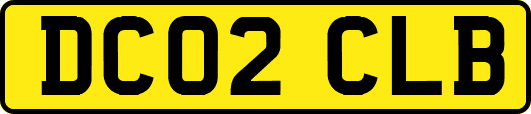 DC02CLB