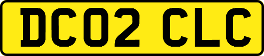DC02CLC