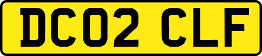 DC02CLF