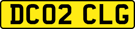 DC02CLG