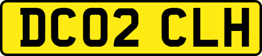 DC02CLH