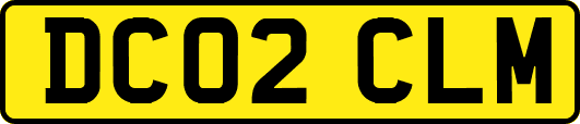 DC02CLM
