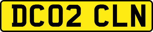DC02CLN