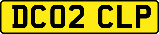 DC02CLP