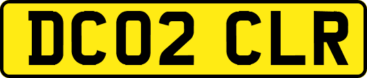 DC02CLR