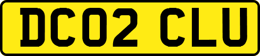 DC02CLU