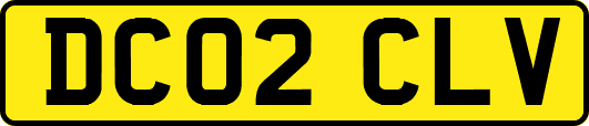 DC02CLV