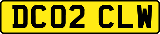 DC02CLW