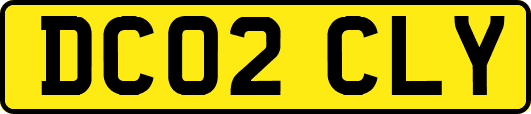DC02CLY