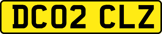 DC02CLZ